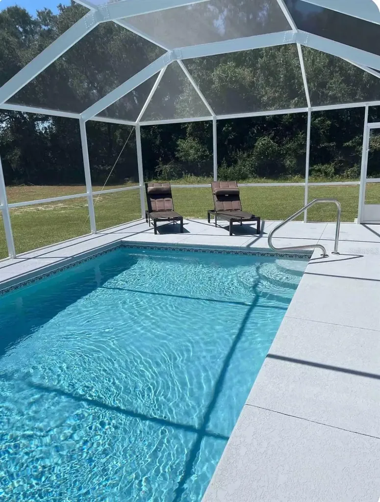 1740 NE 160th Place Citra FL 32113