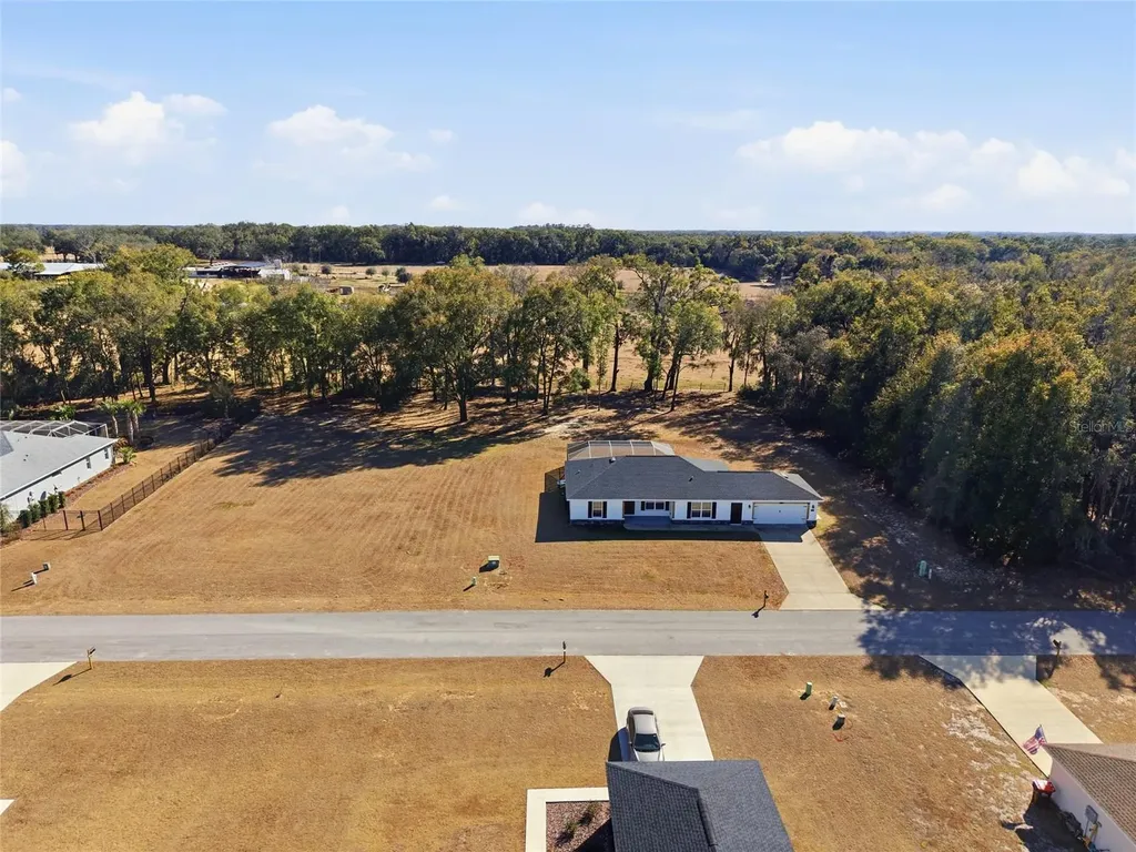 1740 NE 160th Place Citra FL 32113