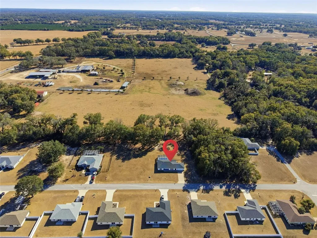 1740 NE 160th Place Citra FL 32113