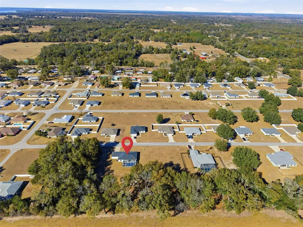 1740 NE 160th Place Citra FL 32113