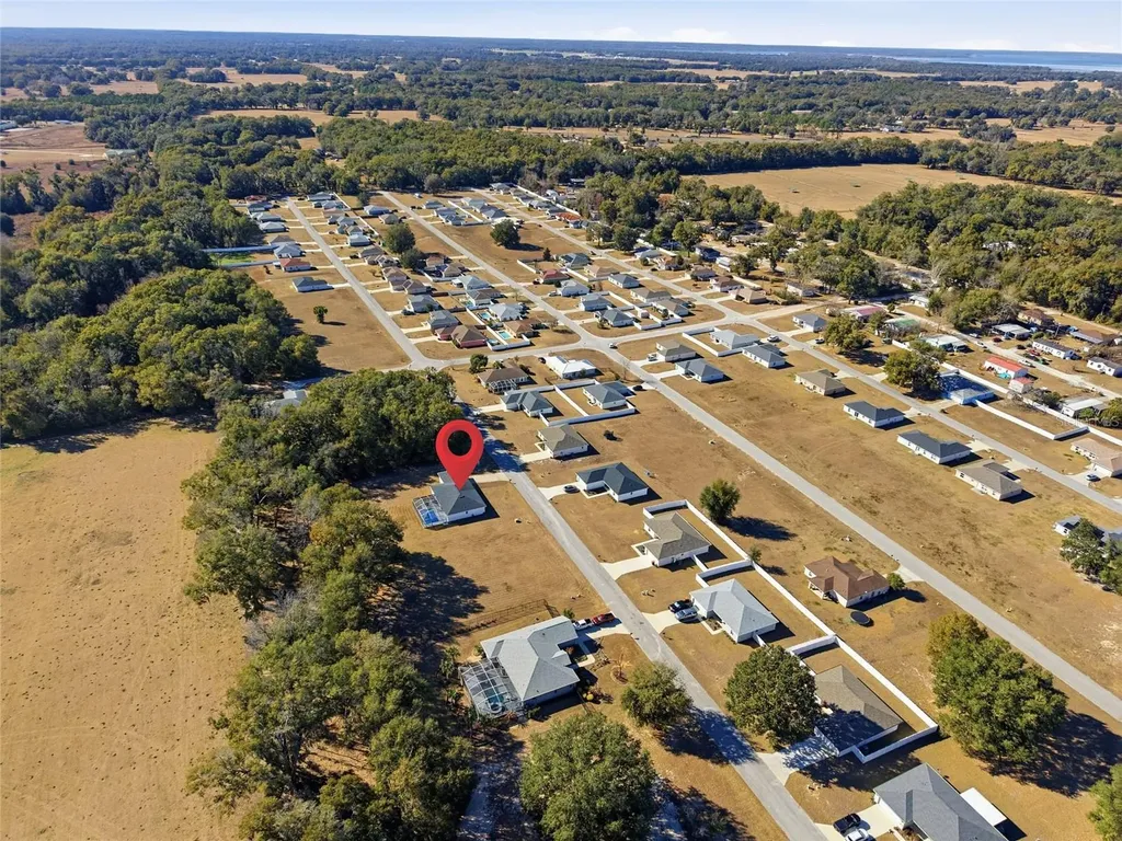 1740 NE 160th Place Citra FL 32113