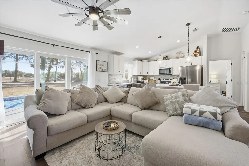 1740 NE 160th Place Citra FL 32113