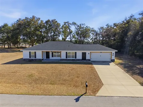 1740 NE 160th Place Citra FL 32113