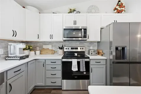 1740 NE 160th Place Citra FL 32113