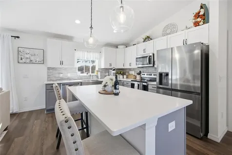 1740 NE 160th Place Citra FL 32113