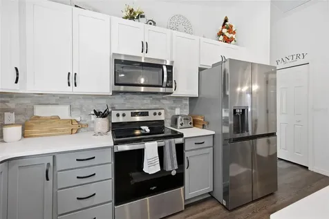 1740 NE 160th Place Citra FL 32113