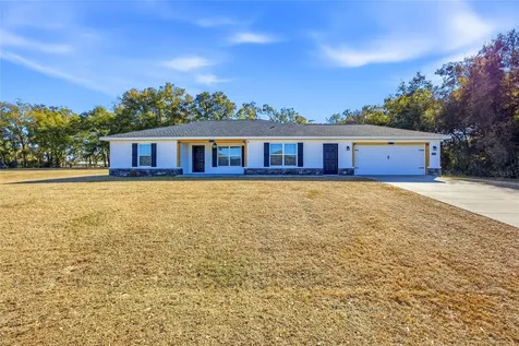1740 NE 160th Place Citra FL 32113