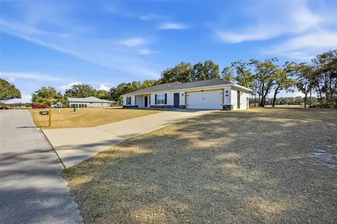 1740 NE 160th Place Citra FL 32113