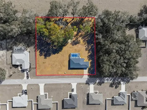 1740 NE 160th Place Citra FL 32113