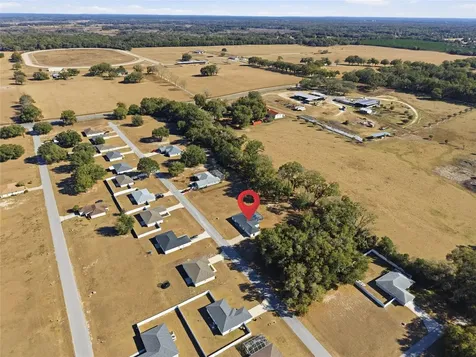 1740 NE 160th Place Citra FL 32113