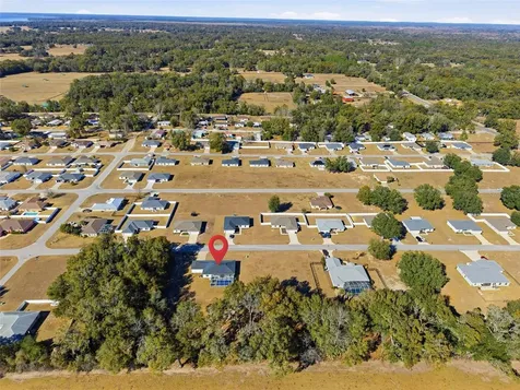1740 NE 160th Place Citra FL 32113