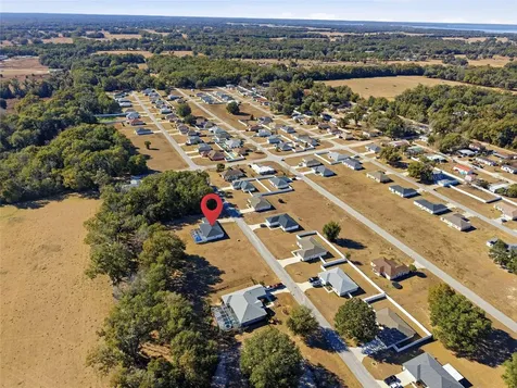 1740 NE 160th Place Citra FL 32113