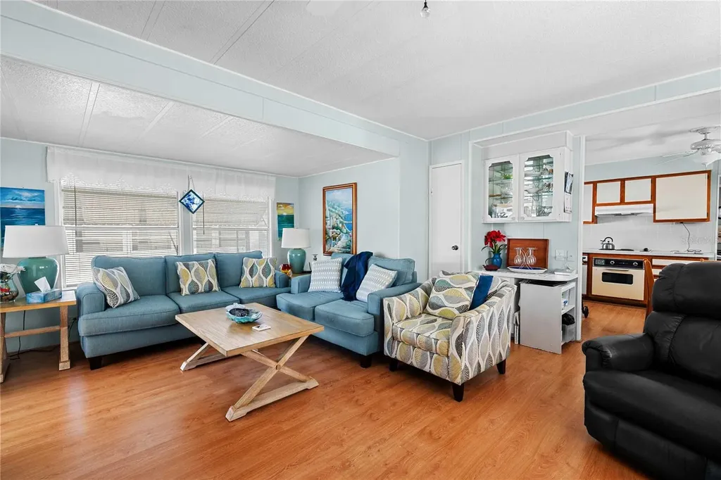 36821 Grace Avenue Zephyrhills FL 33542