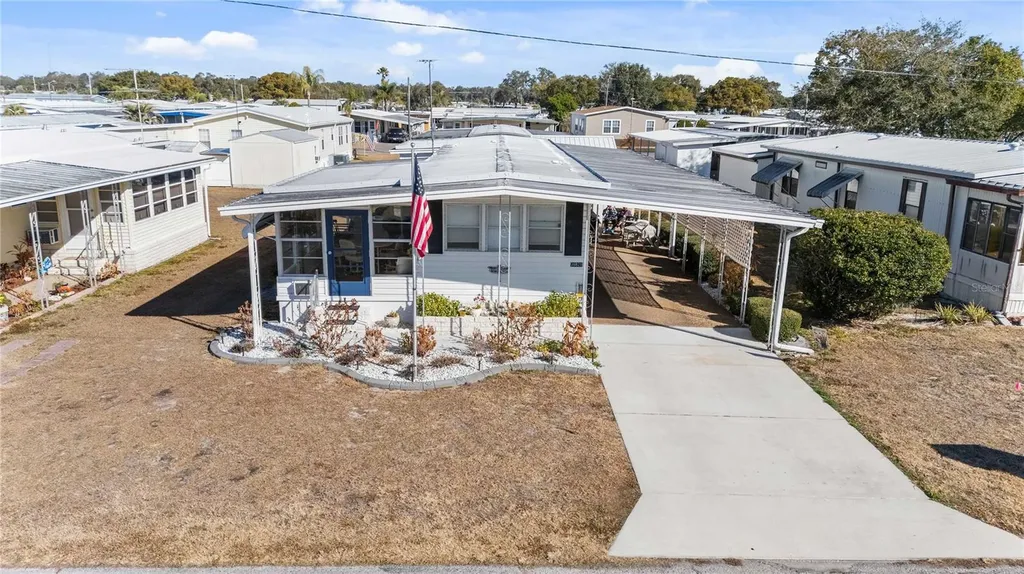 36821 Grace Avenue Zephyrhills FL 33542