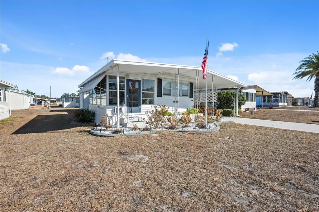 36821 Grace Avenue Zephyrhills FL 33542