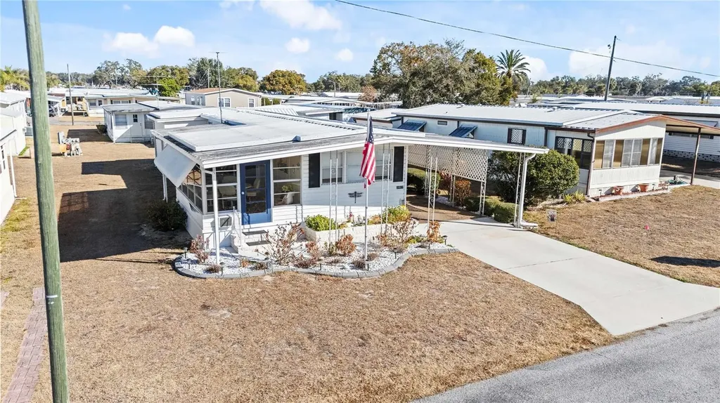 36821 Grace Avenue Zephyrhills FL 33542