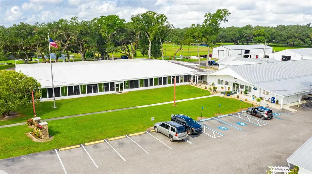 36821 Grace Avenue Zephyrhills FL 33542