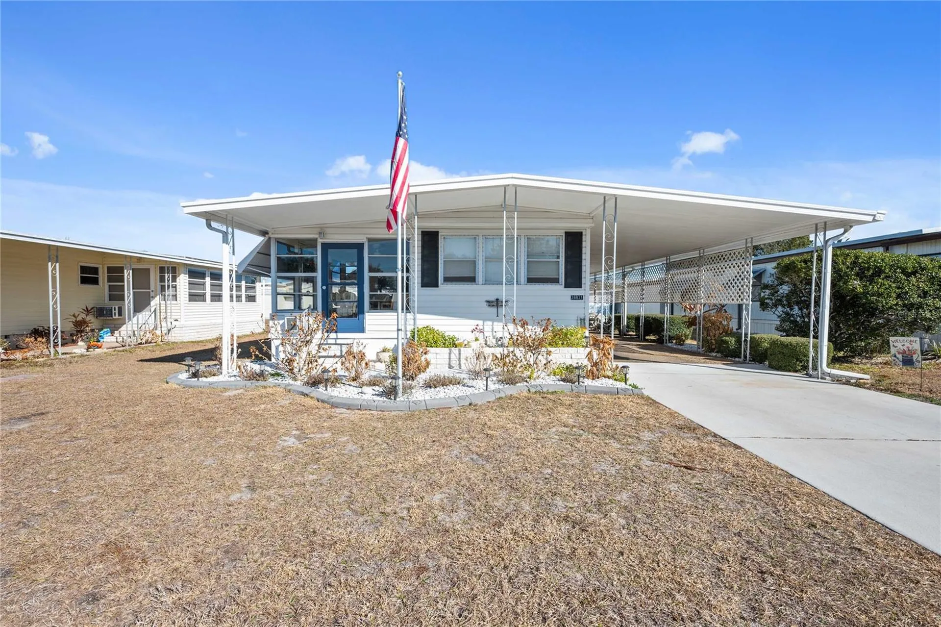 36821 Grace Avenue Zephyrhills FL 33542