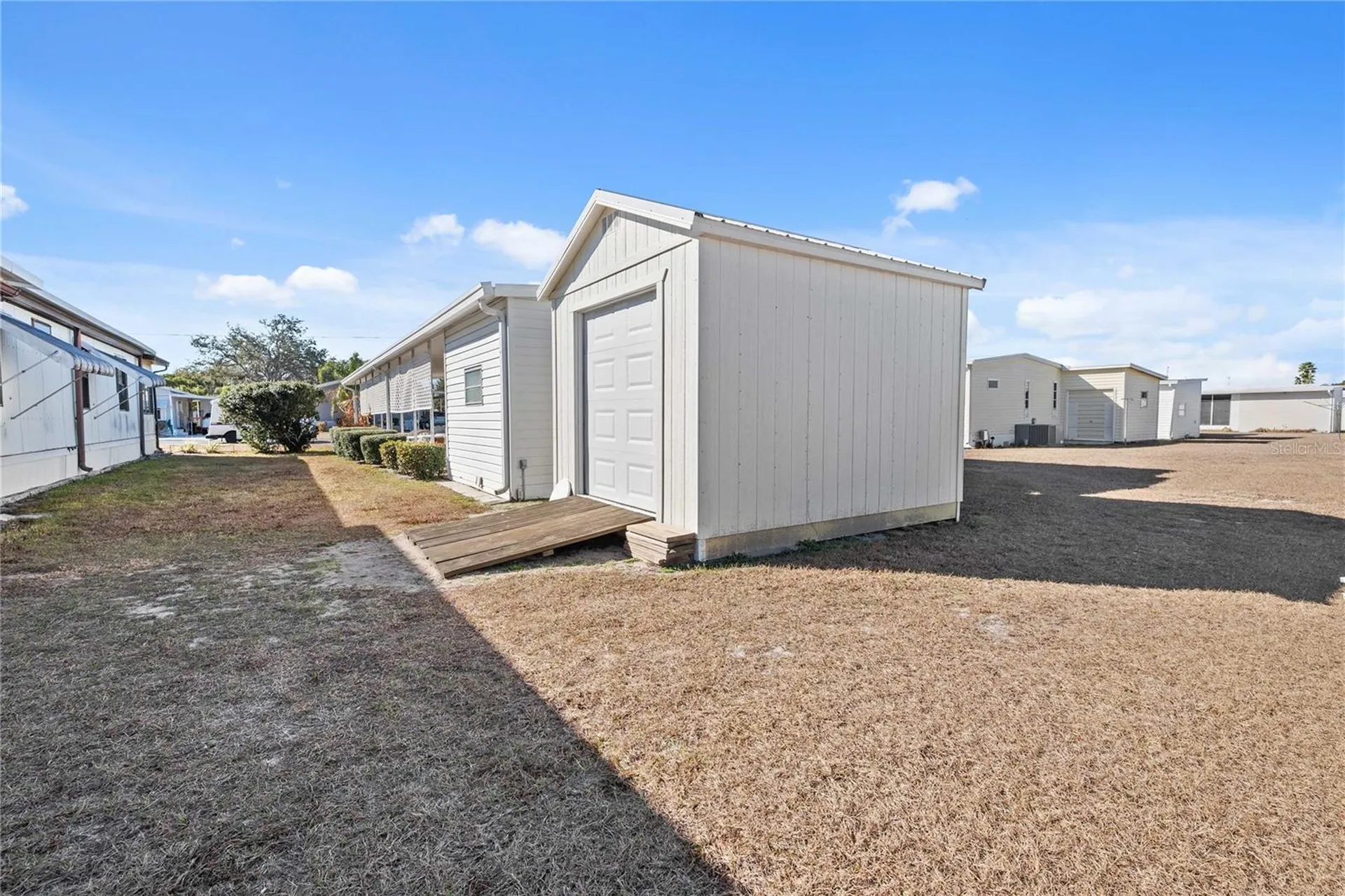 36821 Grace Avenue Zephyrhills FL 33542