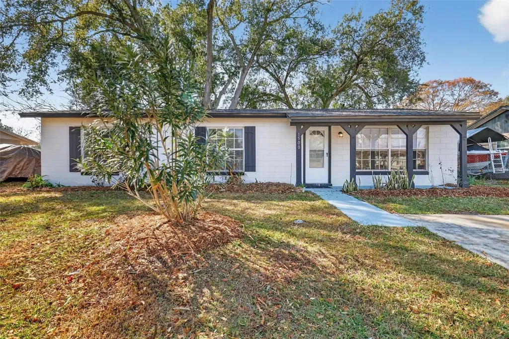1500 Adair Street Ocoee FL 34761