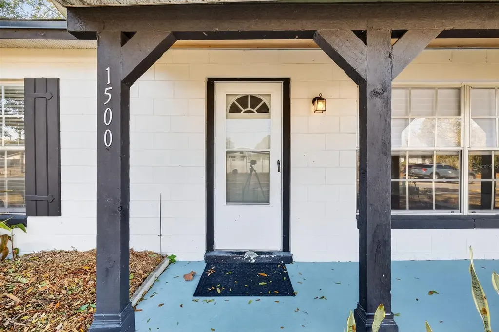1500 Adair Street Ocoee FL 34761