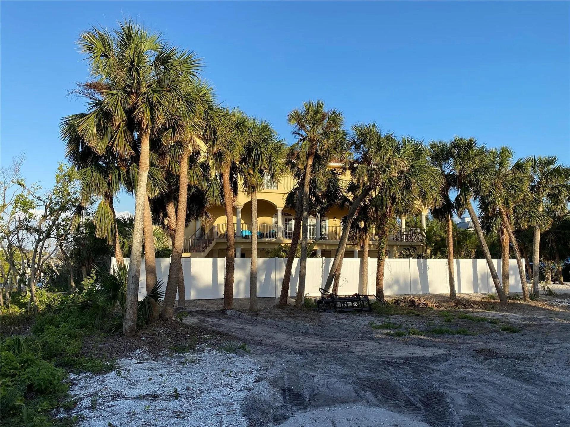 61 Palm Drive Placida FL 33946