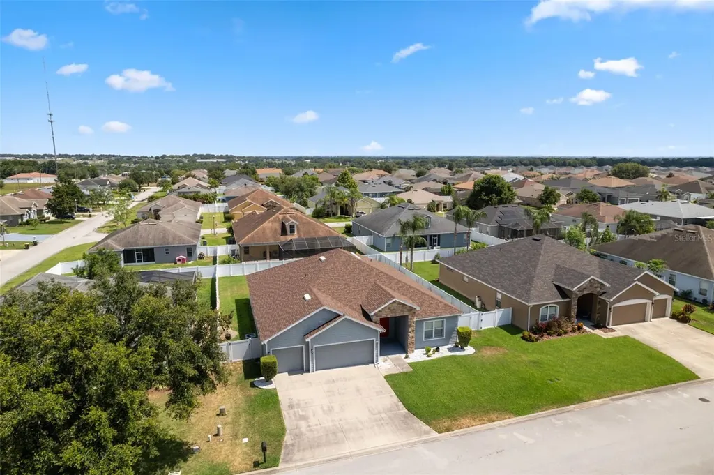 2822 Seymore Street Lakeland FL 33813