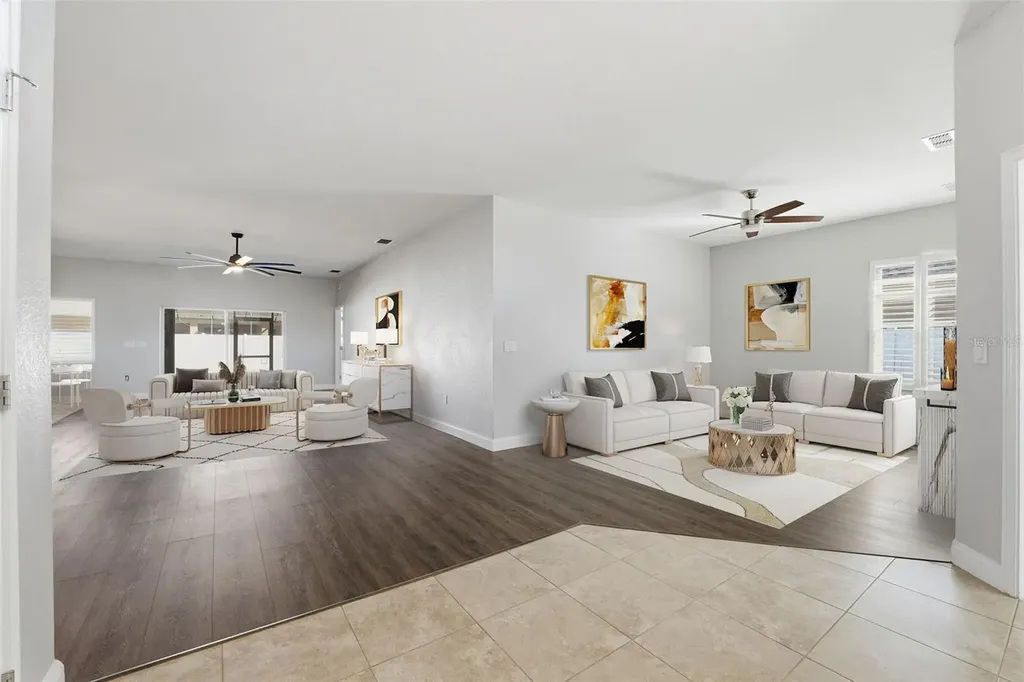 2822 Seymore Street Lakeland FL 33813