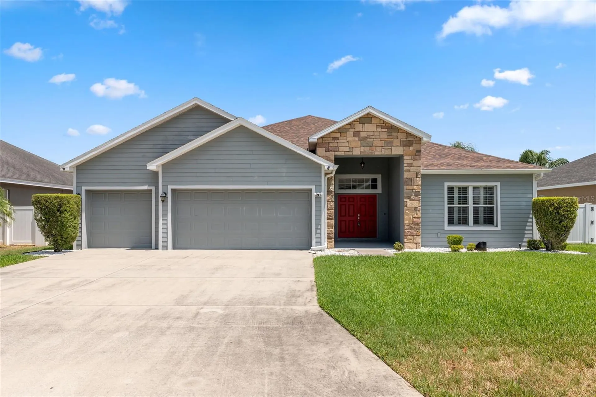 2822 Seymore Street Lakeland FL 33813