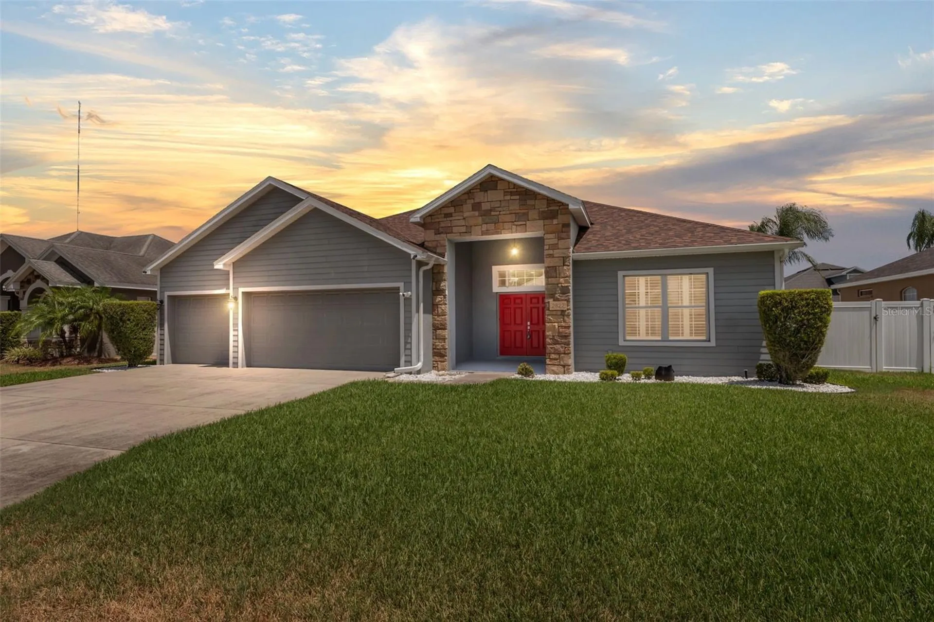 2822 Seymore Street Lakeland FL 33813