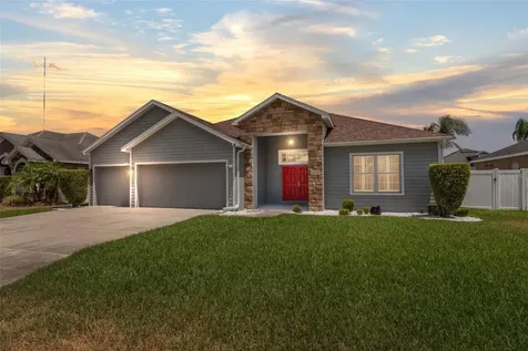 2822 Seymore Street Lakeland FL 33813