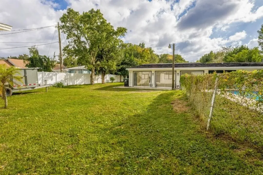 2301 Carlton Drive Orlando FL 32806