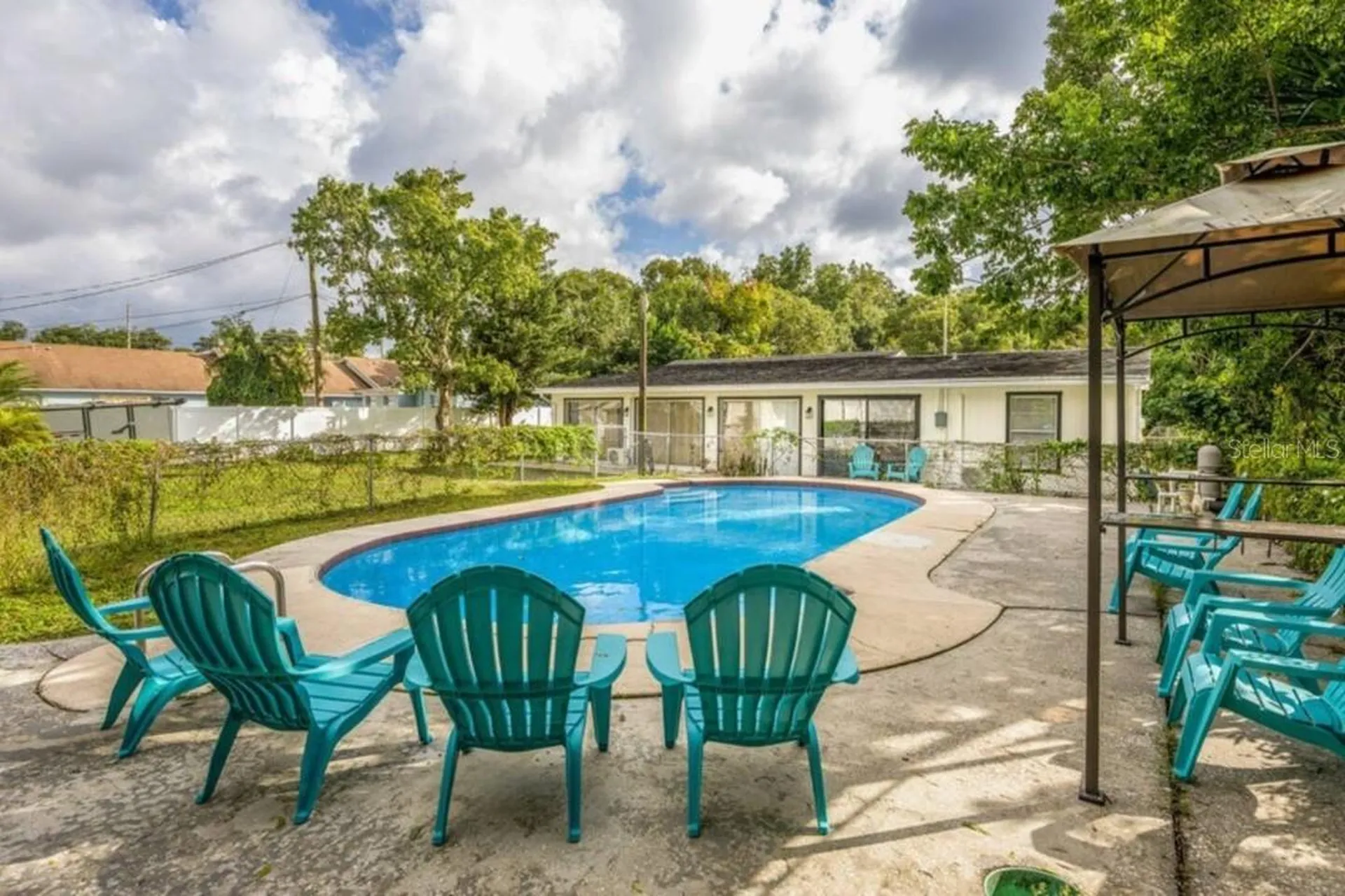 2301 Carlton Drive Orlando FL 32806