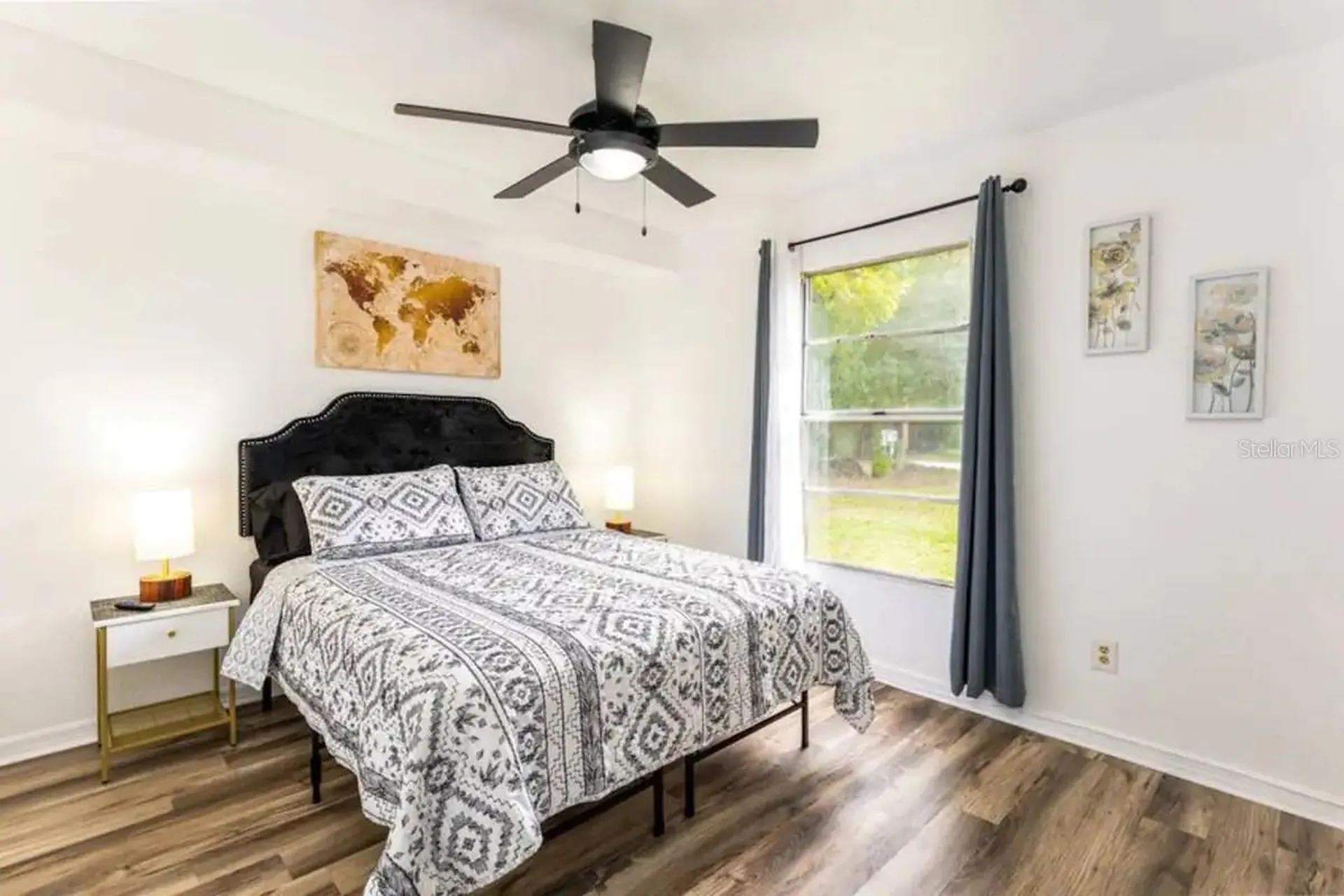 2301 Carlton Drive Orlando FL 32806