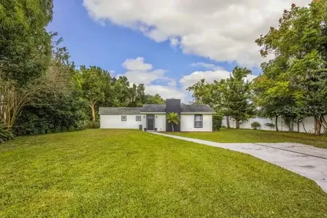 2301 Carlton Drive Orlando FL 32806
