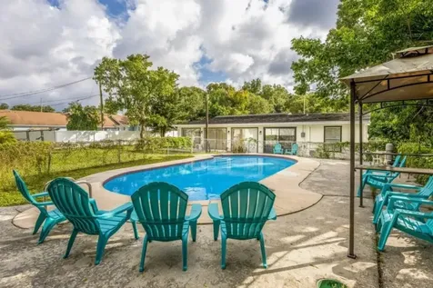 2301 Carlton Drive Orlando FL 32806
