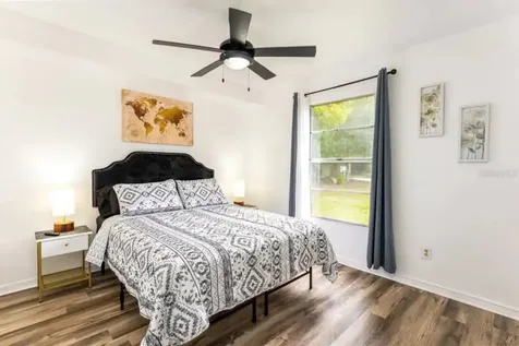 2301 Carlton Drive Orlando FL 32806