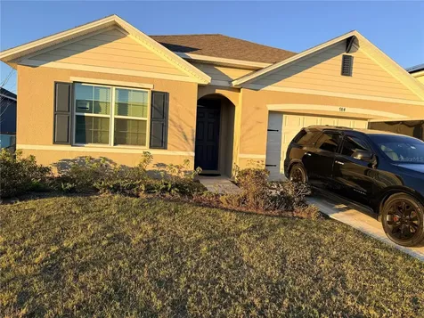784 Silver Palm Drive Haines City FL 33844