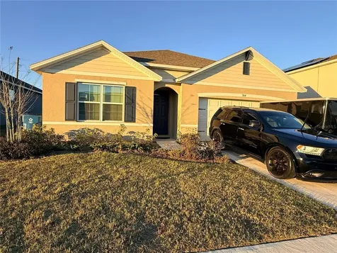 784 Silver Palm Drive Haines City FL 33844