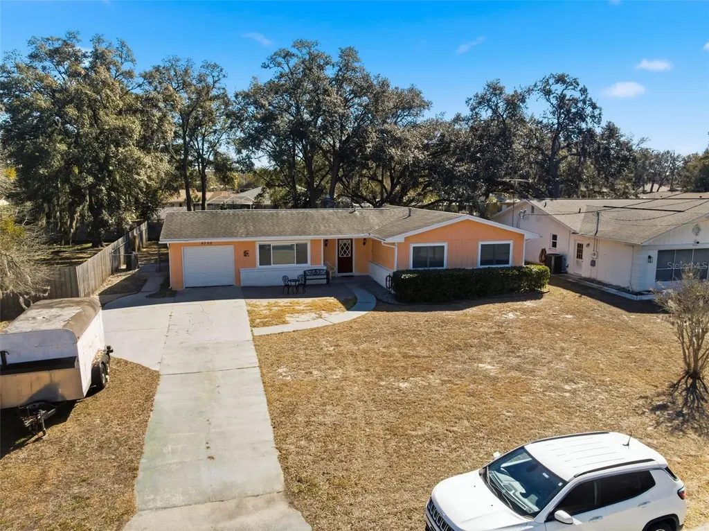 9302 Benrock Road Spring Hill FL 34608
