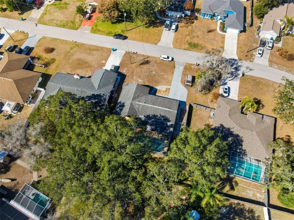 9302 Benrock Road Spring Hill FL 34608