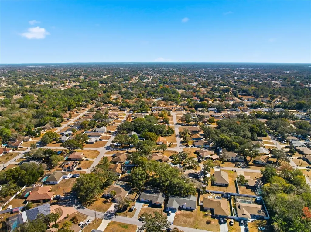 9302 Benrock Road Spring Hill FL 34608