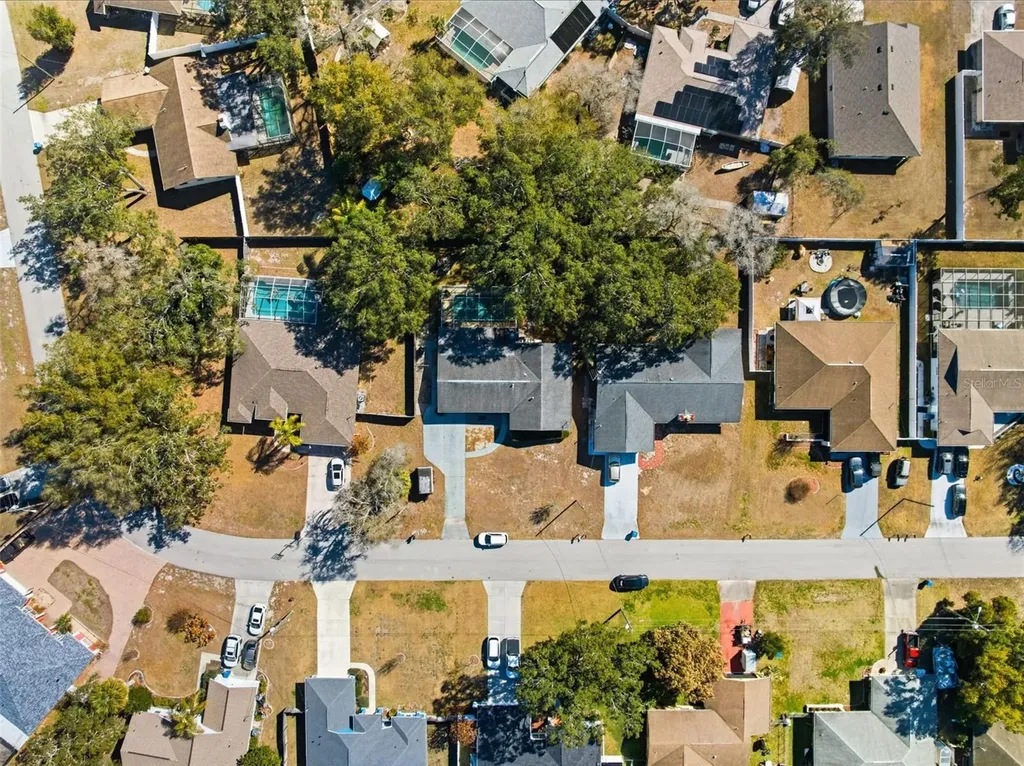 9302 Benrock Road Spring Hill FL 34608