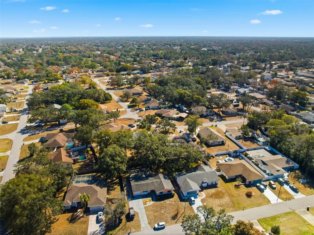 9302 Benrock Road Spring Hill FL 34608