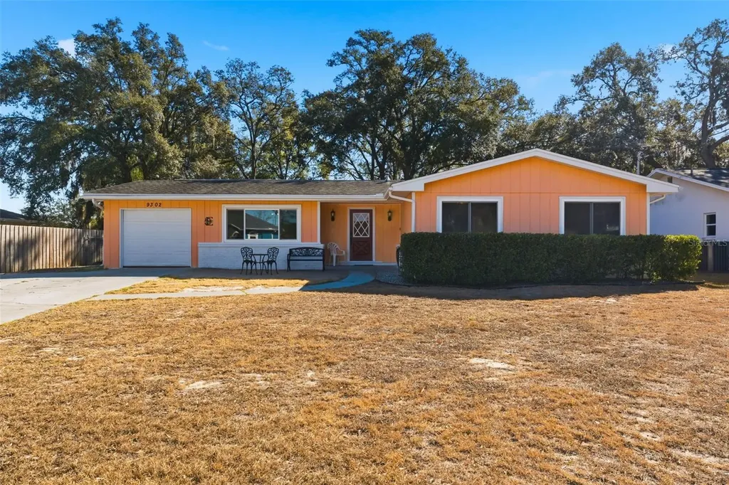9302 Benrock Road Spring Hill FL 34608