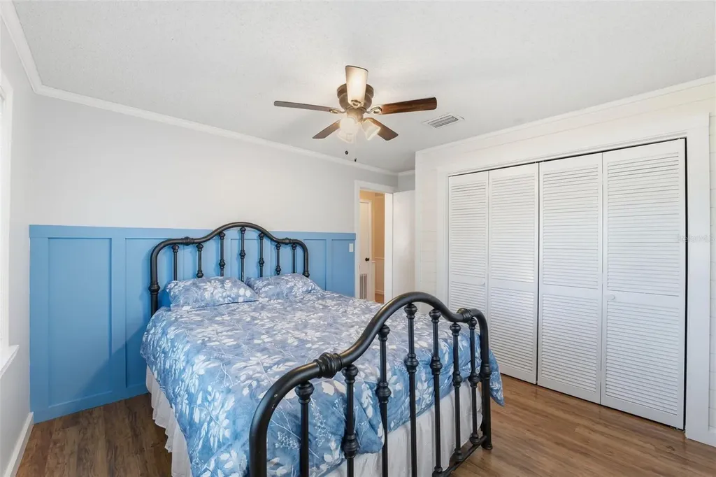 9302 Benrock Road Spring Hill FL 34608