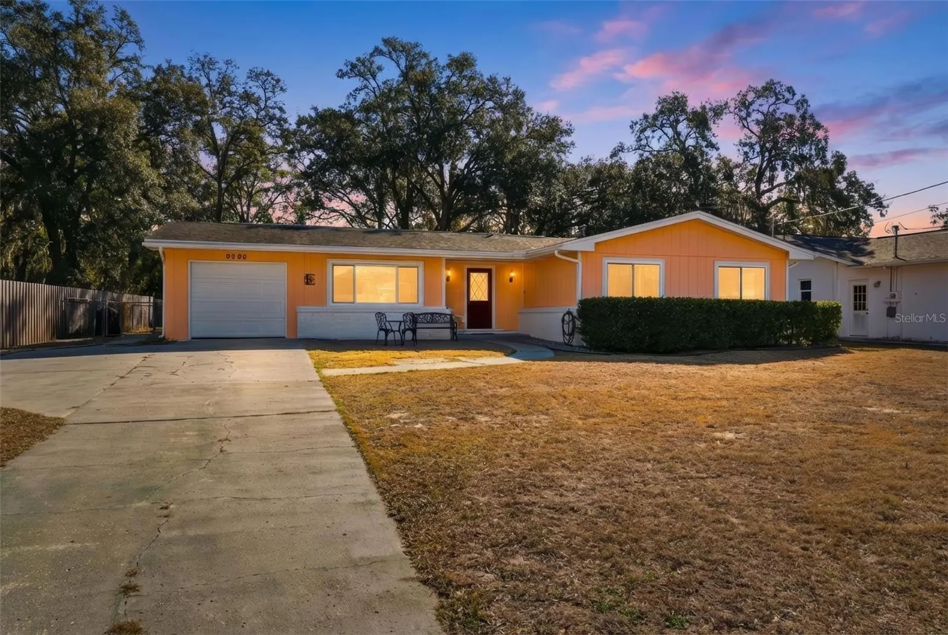 9302 Benrock Road Spring Hill FL 34608