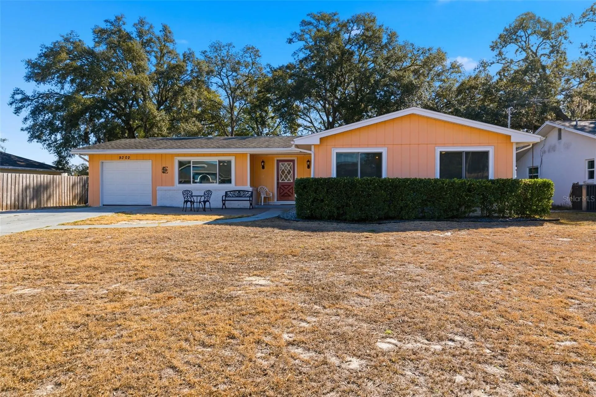 9302 Benrock Road Spring Hill FL 34608