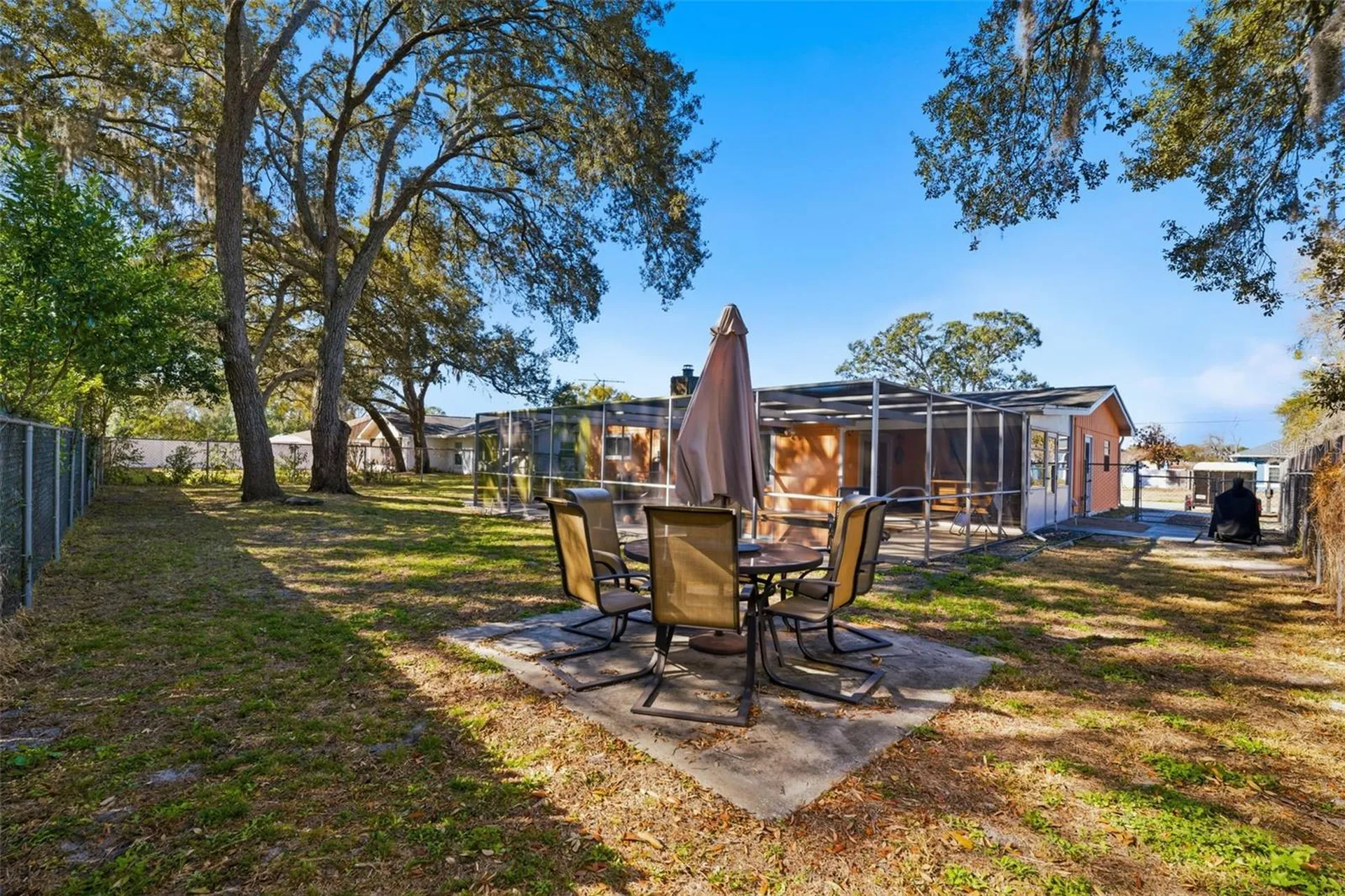 9302 Benrock Road Spring Hill FL 34608