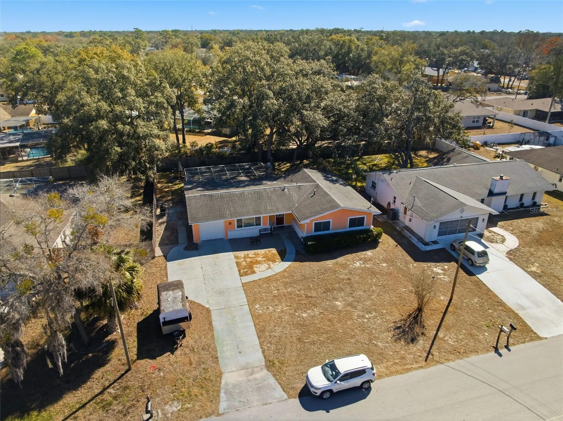 9302 Benrock Road Spring Hill FL 34608